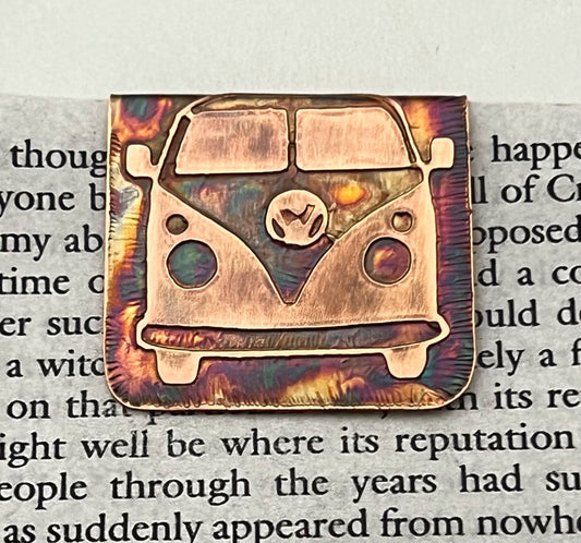 VW bookmark