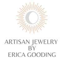 Artisan Jewelry by Erica Gooding