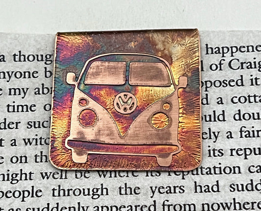 VW bookmark