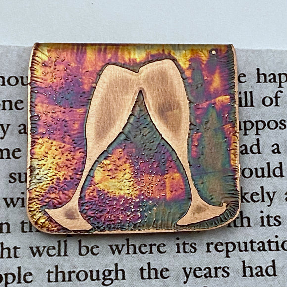 Cheers bookmark