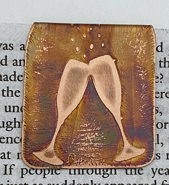 Cheers bookmark